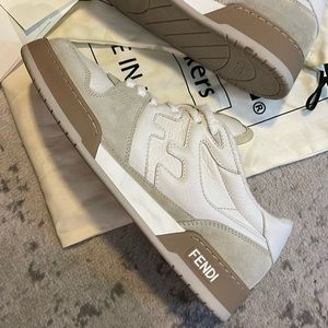 Men’s Fendi sneakers